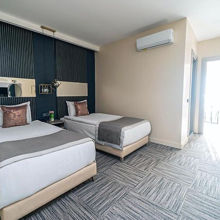 Assos Dove Hotel Resort & Spa ภายนอก รูปภาพ