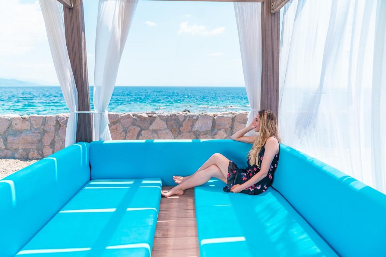 Assos Dove Hotel Resort & Spa ภายนอก รูปภาพ