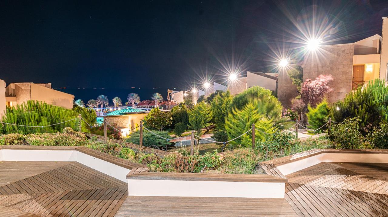 Assos Dove Hotel Resort & Spa ภายนอก รูปภาพ