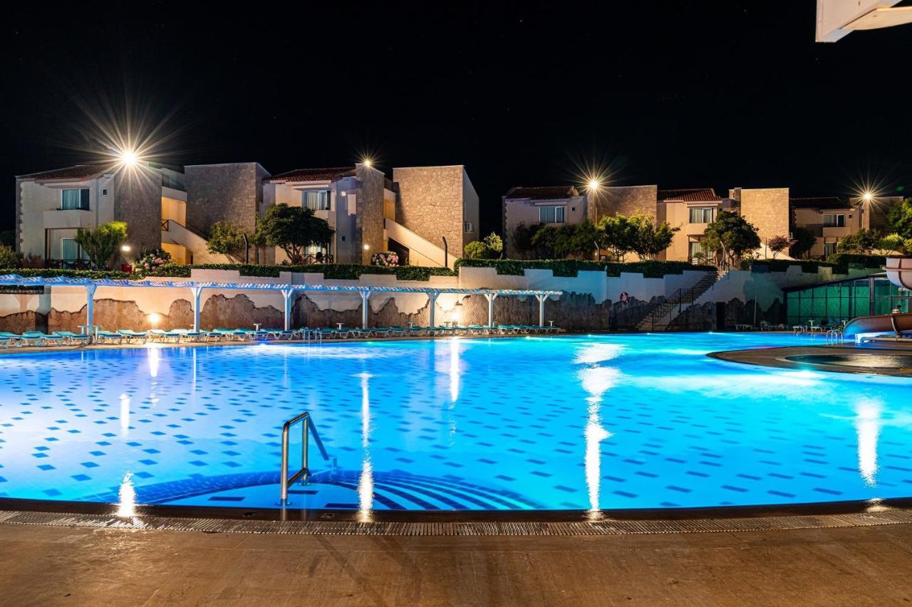Assos Dove Hotel Resort & Spa ภายนอก รูปภาพ