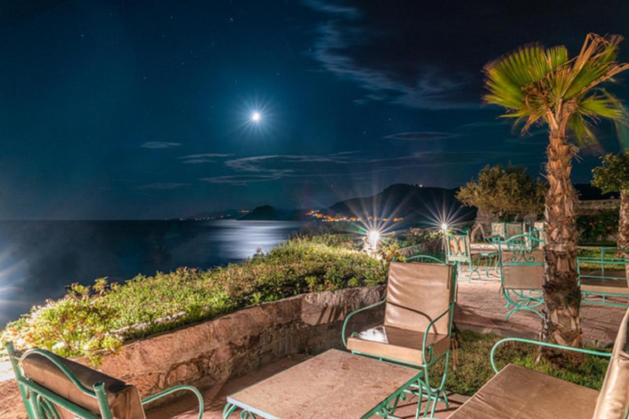 Assos Dove Hotel Resort & Spa ภายนอก รูปภาพ