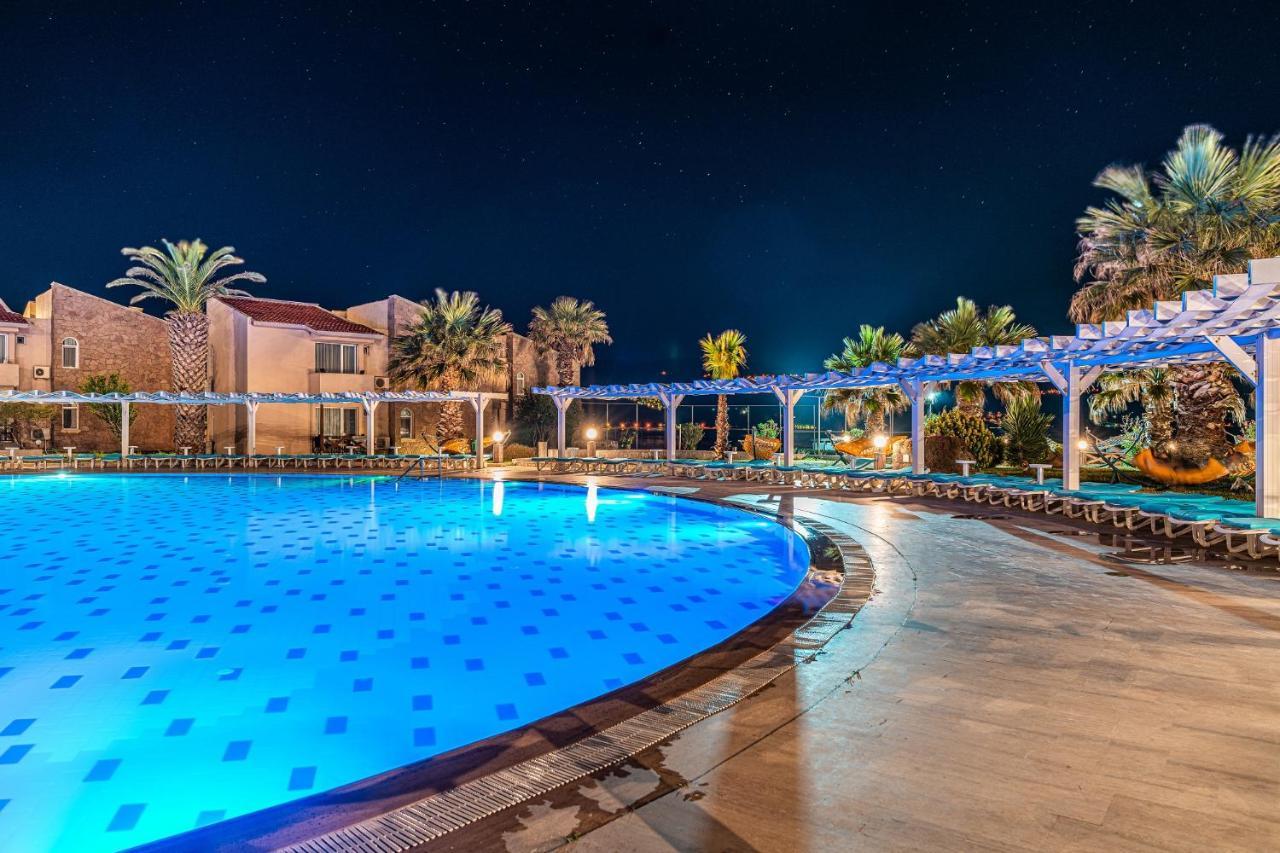 Assos Dove Hotel Resort & Spa ภายนอก รูปภาพ