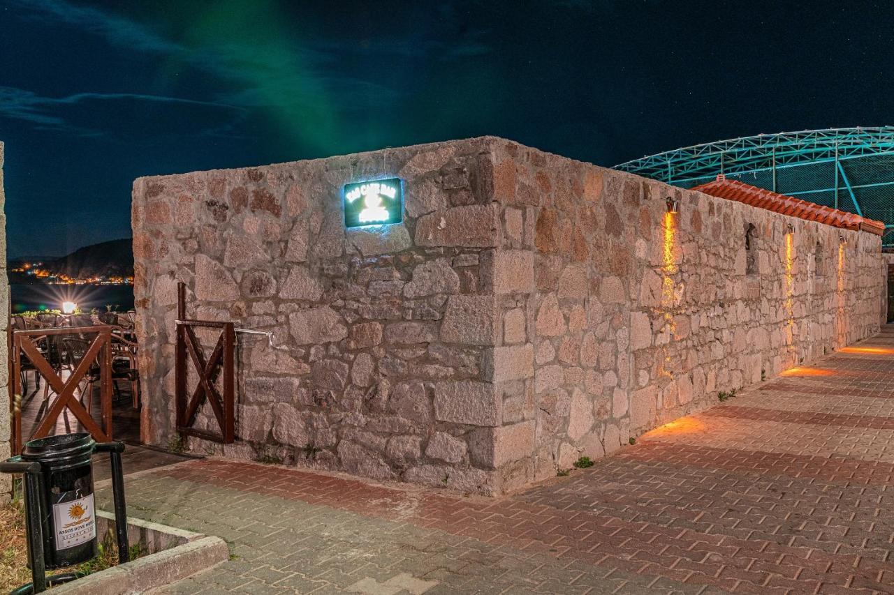 Assos Dove Hotel Resort & Spa ภายนอก รูปภาพ