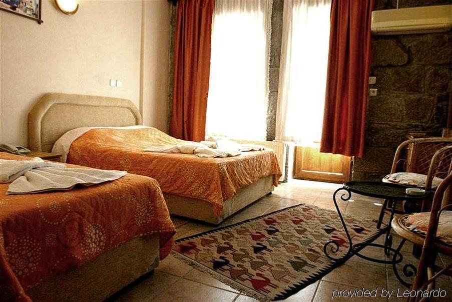 Assos Dove Hotel Resort & Spa ภายนอก รูปภาพ